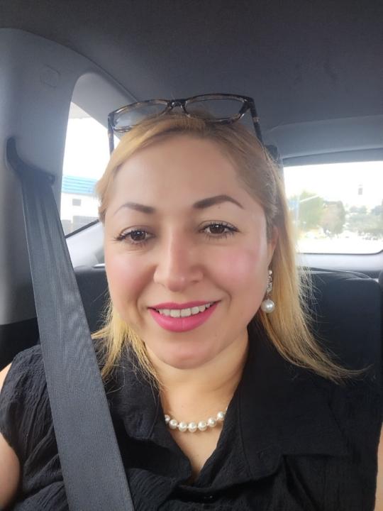 Araceli Torres
