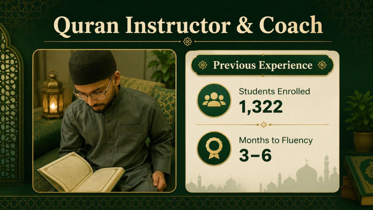 QuranSkool