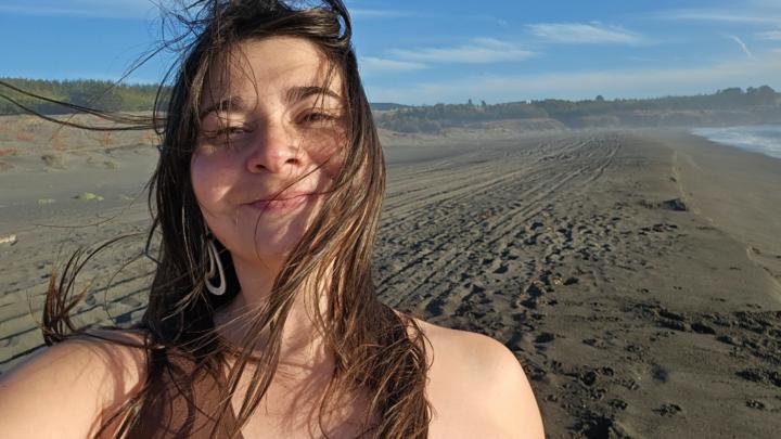 Loreto Cuevas