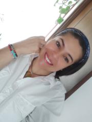 Sandra Johanna Vargas