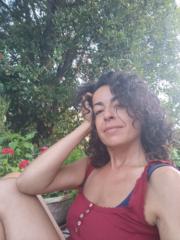 Giovanna Calí