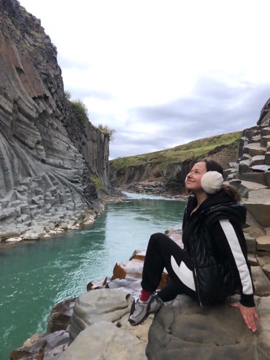 Julia P