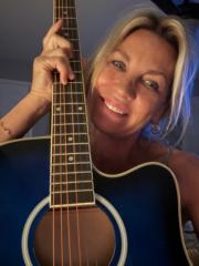 Stacie Thompson