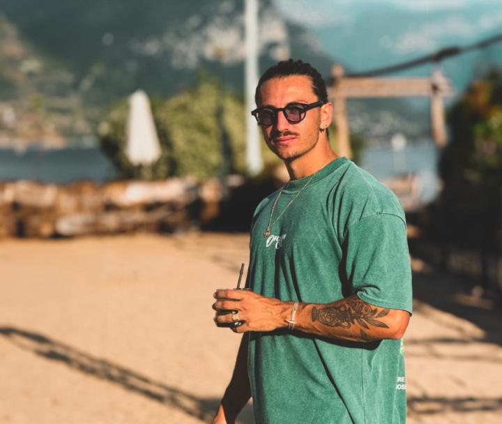 Félix Lavigne Delville