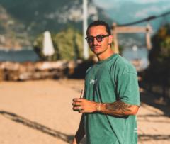 Félix Lavigne Delville