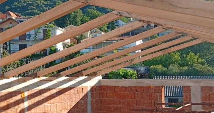 Construction works