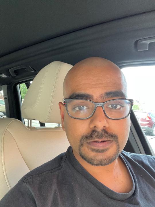 Oonnikannan Vijayakumar