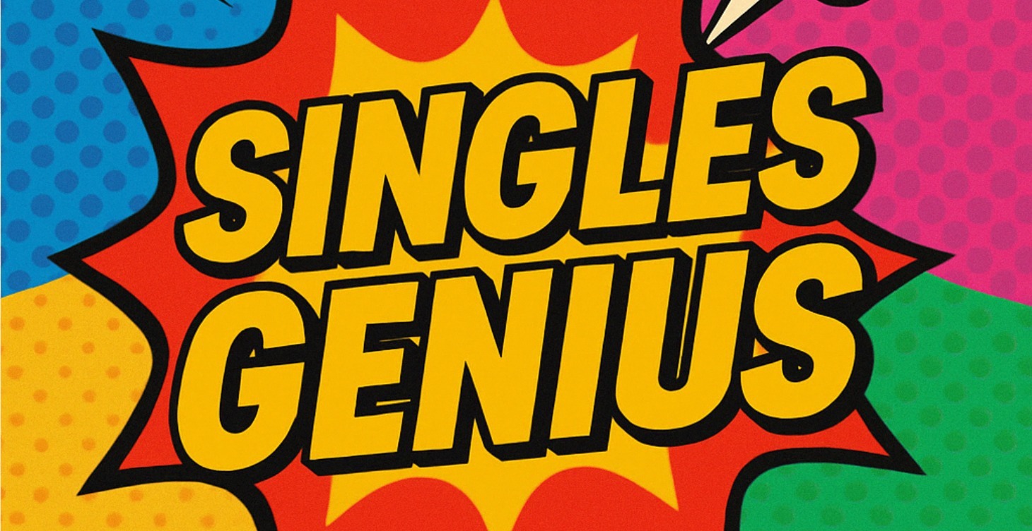 Welcome to Singles Genius!