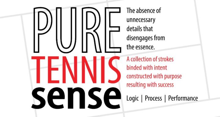 PURETennis Learning + Tactics