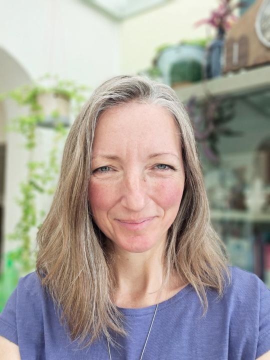 Cora Verhagen