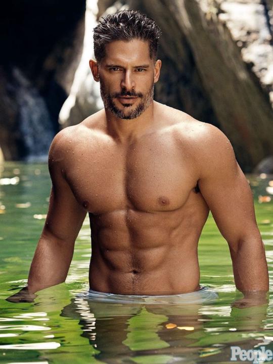 Cole Miller