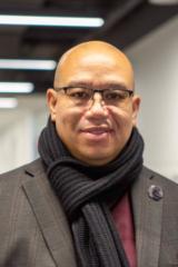 Dr. Joel Berrien, Jr.