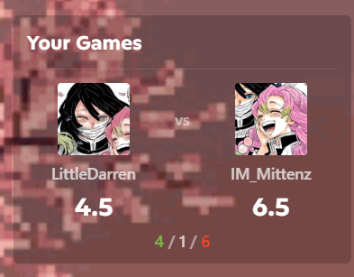 Pov 900s are becoming stronger