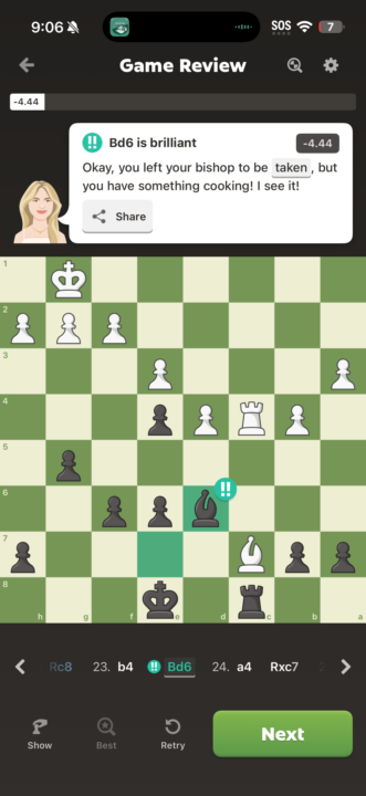 This was a super fun game 