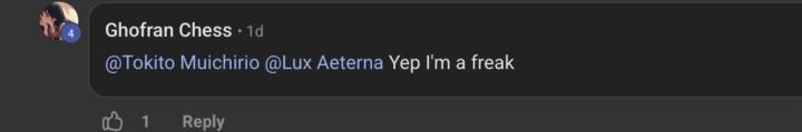 WHY?