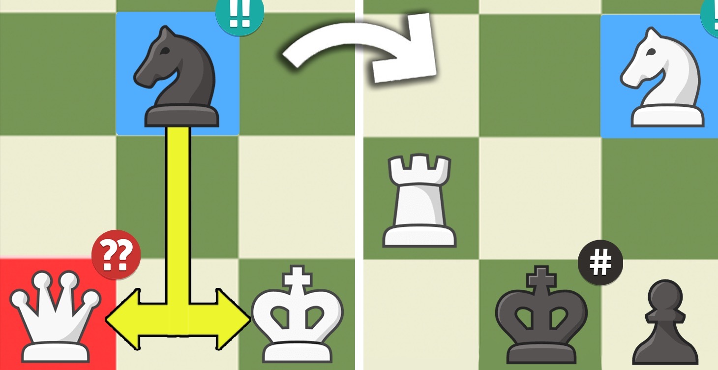 CHESS ADVANCED