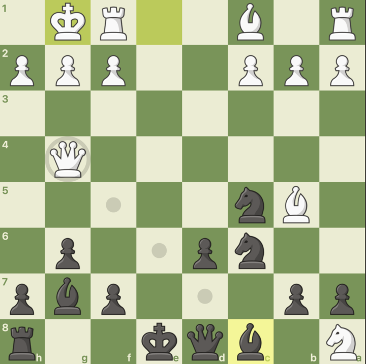 1 elo