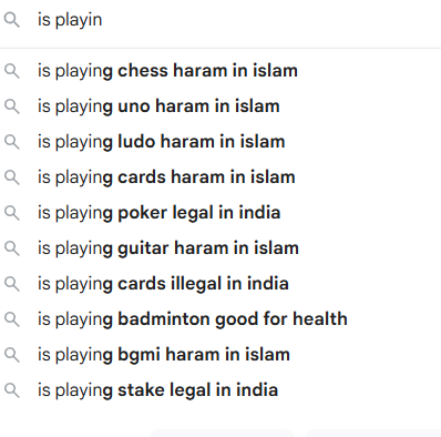 WTF IS ACTUALLY GOING ON??