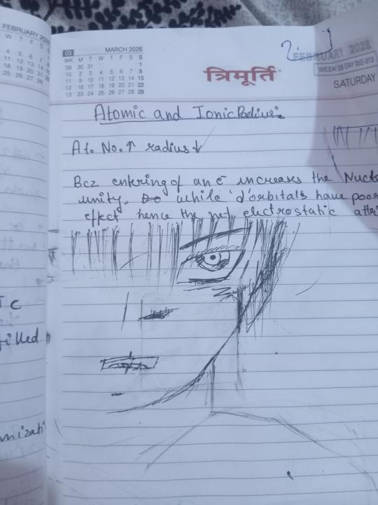 Made dis while studying part 2