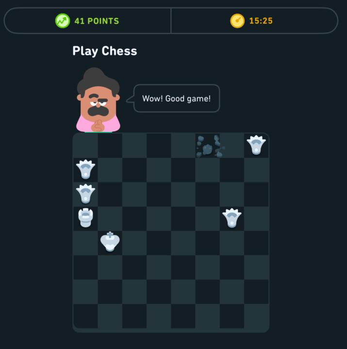 Game