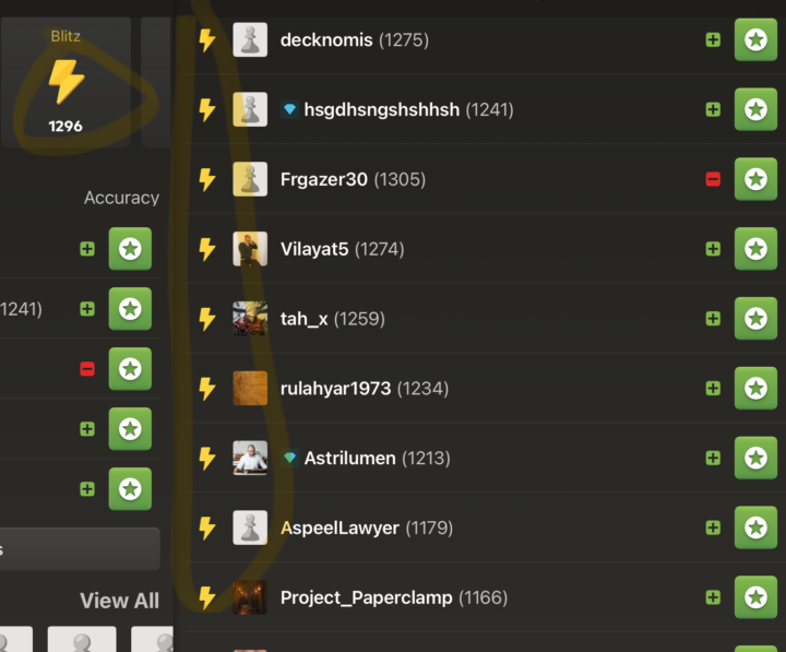 I’m improving so much