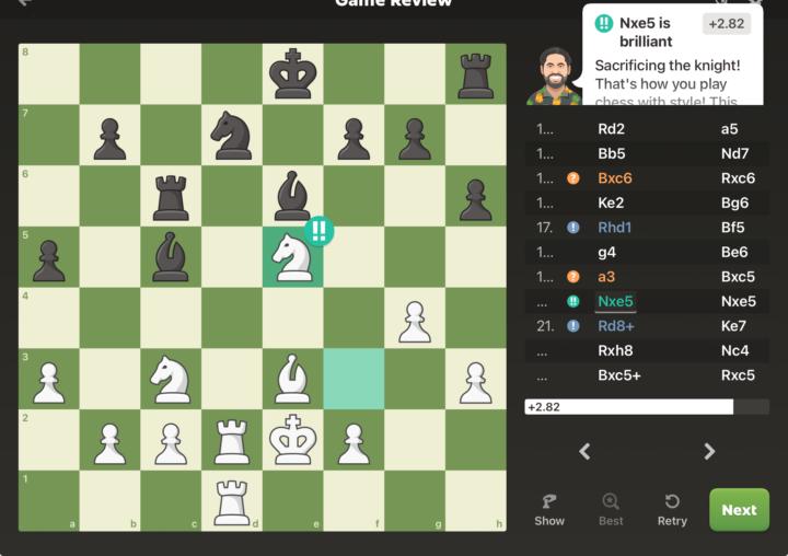 Bro got cooked by a brilliant