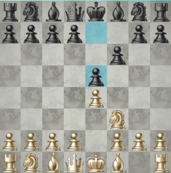 who plays this opening 😭