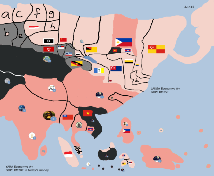 China 120 BC