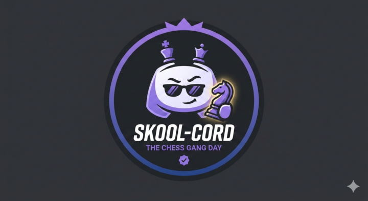 New Skool-Cord LOGO!!!!!