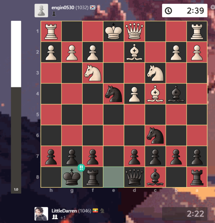 CASTLE BRILLIANT!!1!1