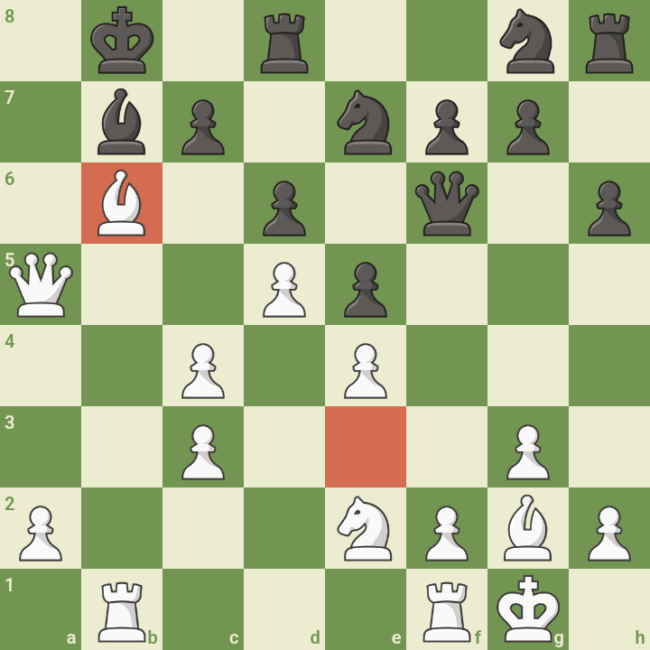 Brilliant Move Spotted!!