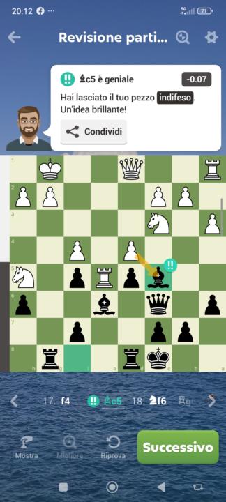 2 BRILLIANTS IN A GAME!!!