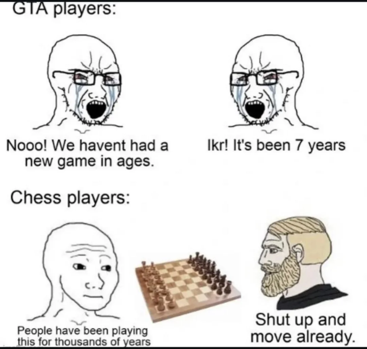 CHESS MEME 4#