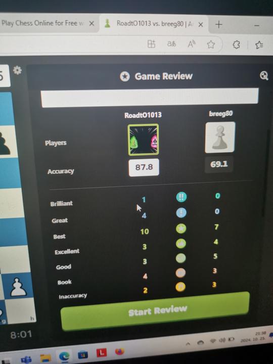 LEGENDARY GAME 39 MOVES