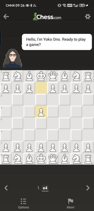 New concept? New bot? New mode potential?