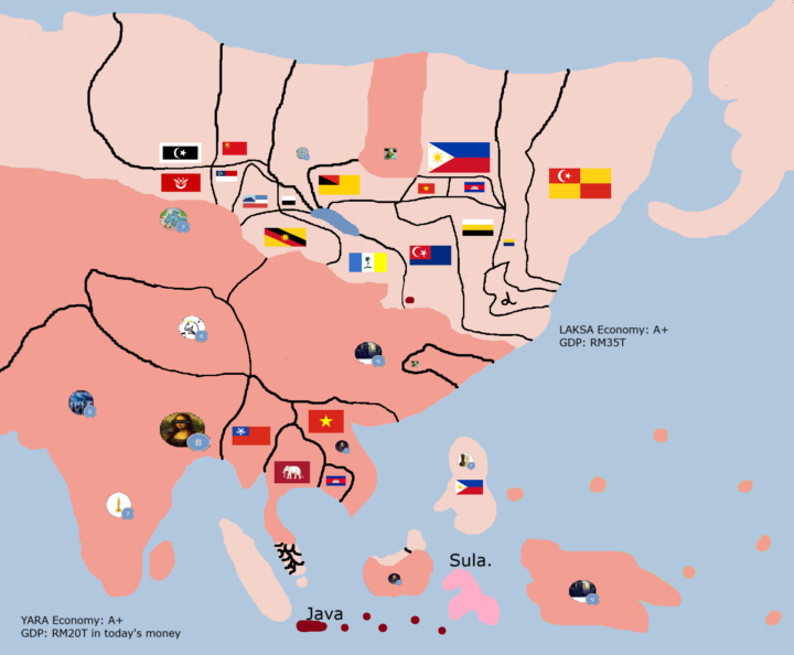 China 150 BC