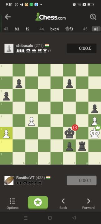 I WON WITH 0:00.1 SECOND ON MY CLOCK!!!!!!!!!!!!!!