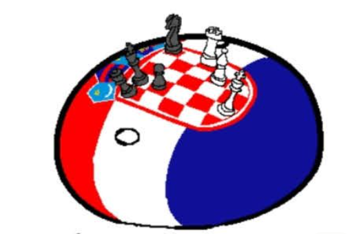 Croatia or chessatia