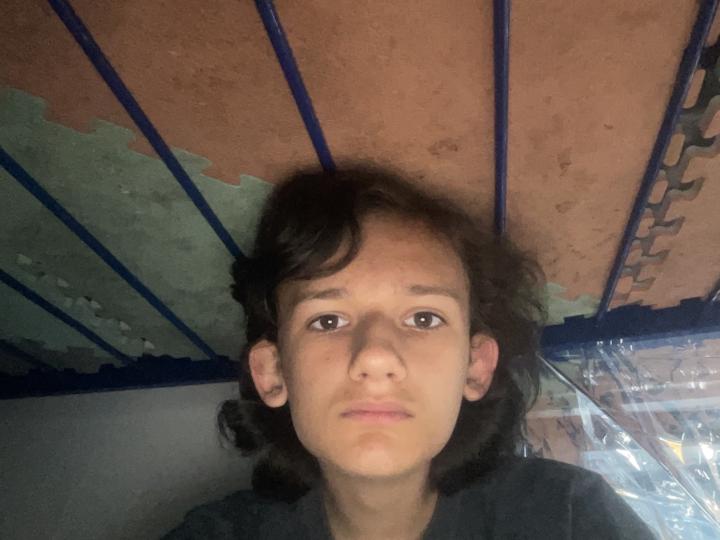 You know what, fuck it