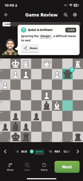 Fun game (brilliant???)