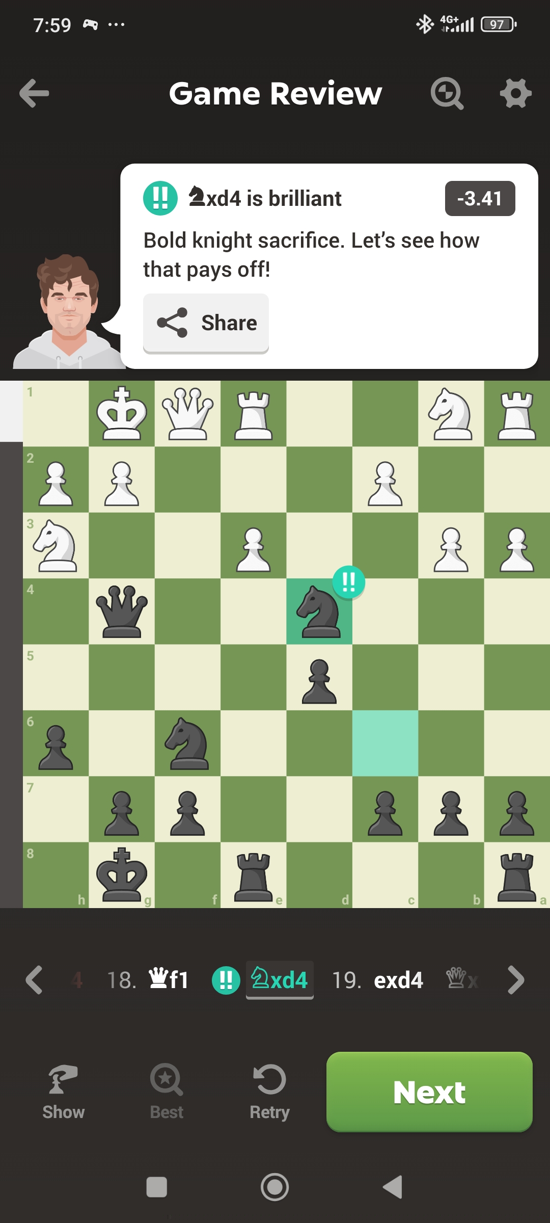 Win
