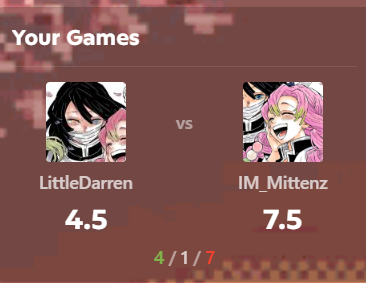 IM SO TRASHHHH SO BADDD BRRRRR