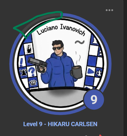 some1 get lucio to level 10!