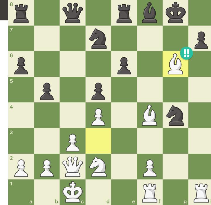 The Brilliant Move Wall of Fame