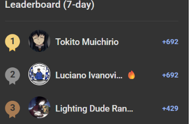 no way
