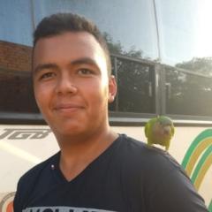 Santiago Rincón Quintana