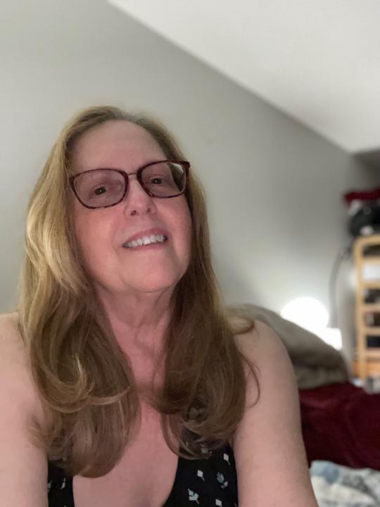 Marsha Scott