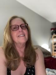 Marsha Scott