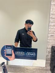 Kevin Joel Sosa ojeda