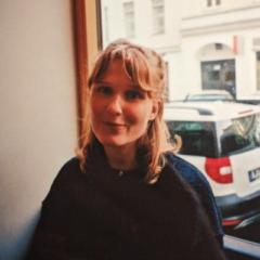 Jantje Morgenstern